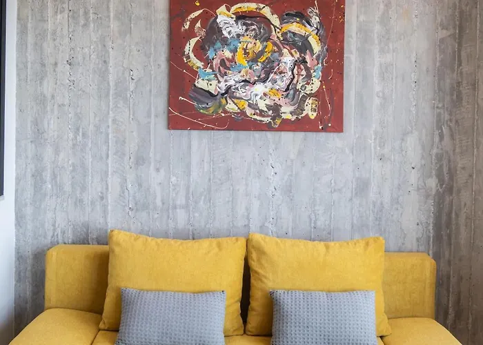 Ionian Grand - Naya *