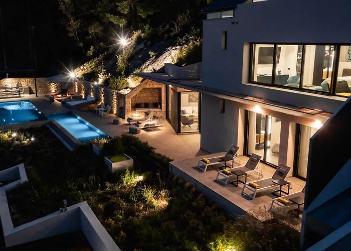 Ionian Grand - Naya Lijá