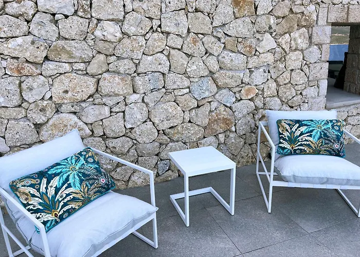 Villa Ionian Grand - Naya