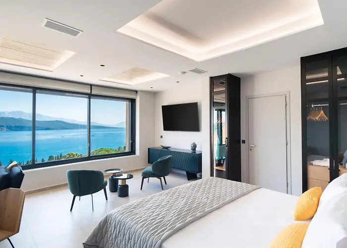 Ionian Grand - Naya Villa