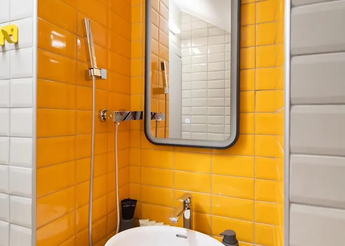 Ionian Grand - Naya Villa *