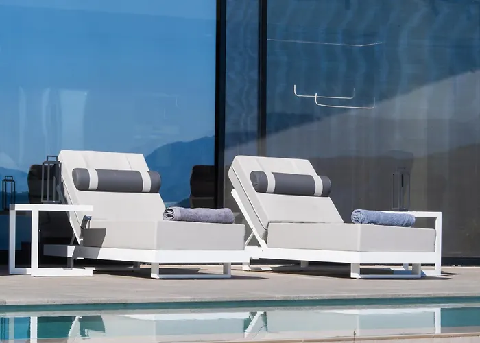 Ionian Grand - Naya Villa *