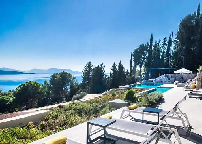 Ionian Grand - Naya *