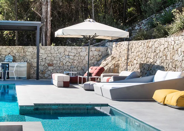 Ionian Grand - Naya * Lijá