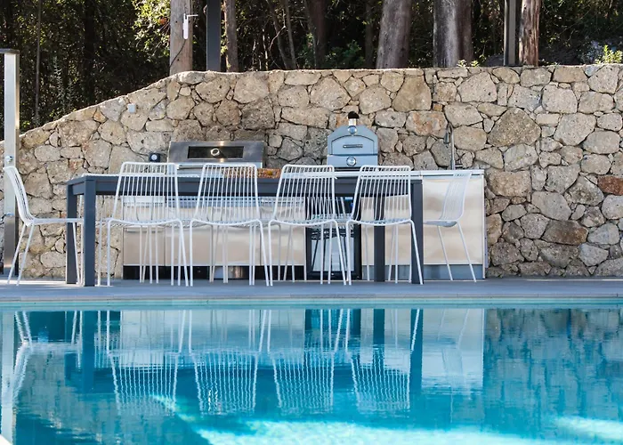 Ionian Grand - Naya Villa